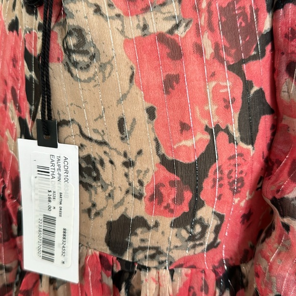 NWT ASTR The Label Dress - Picture 6 of 7